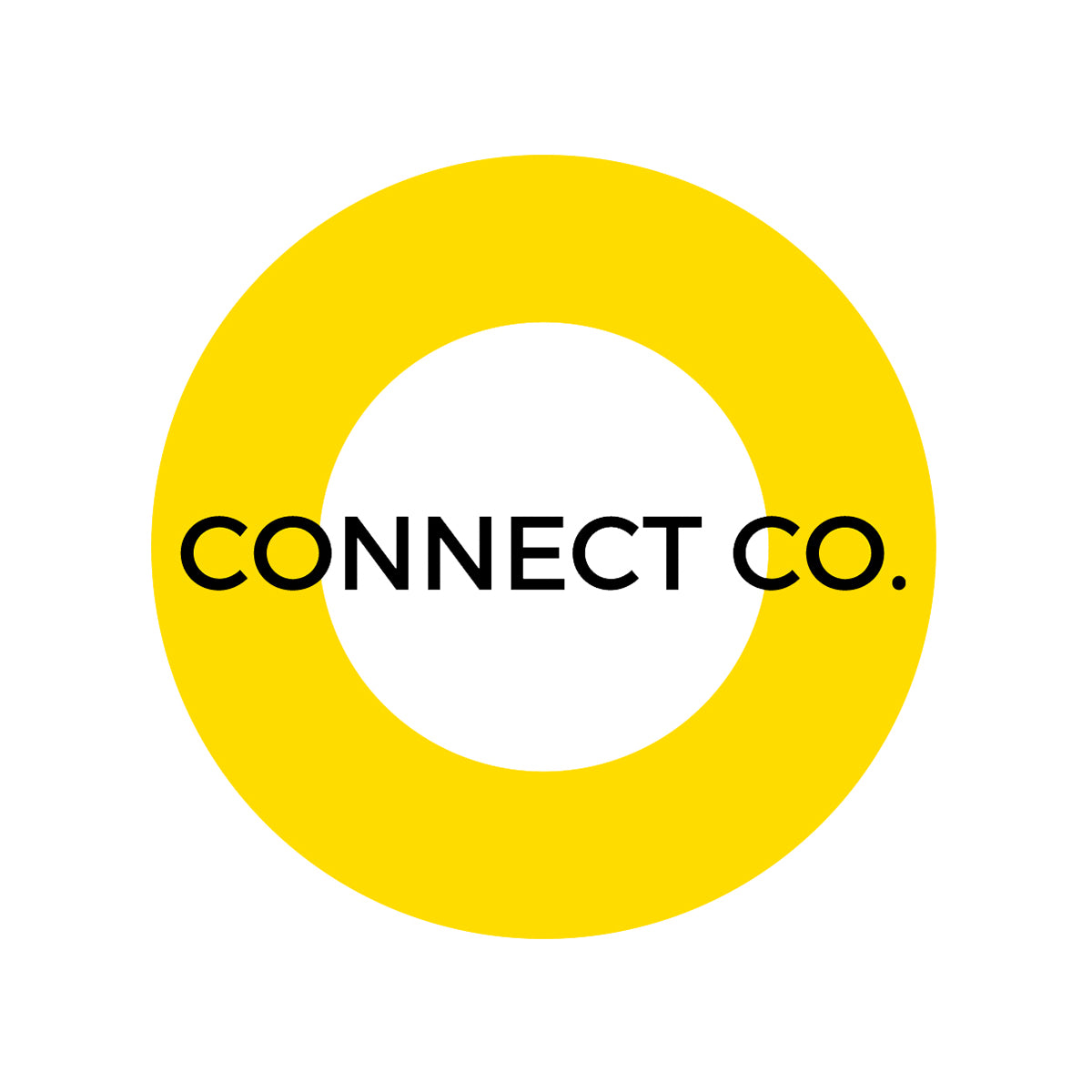 Connect Co. Shipping