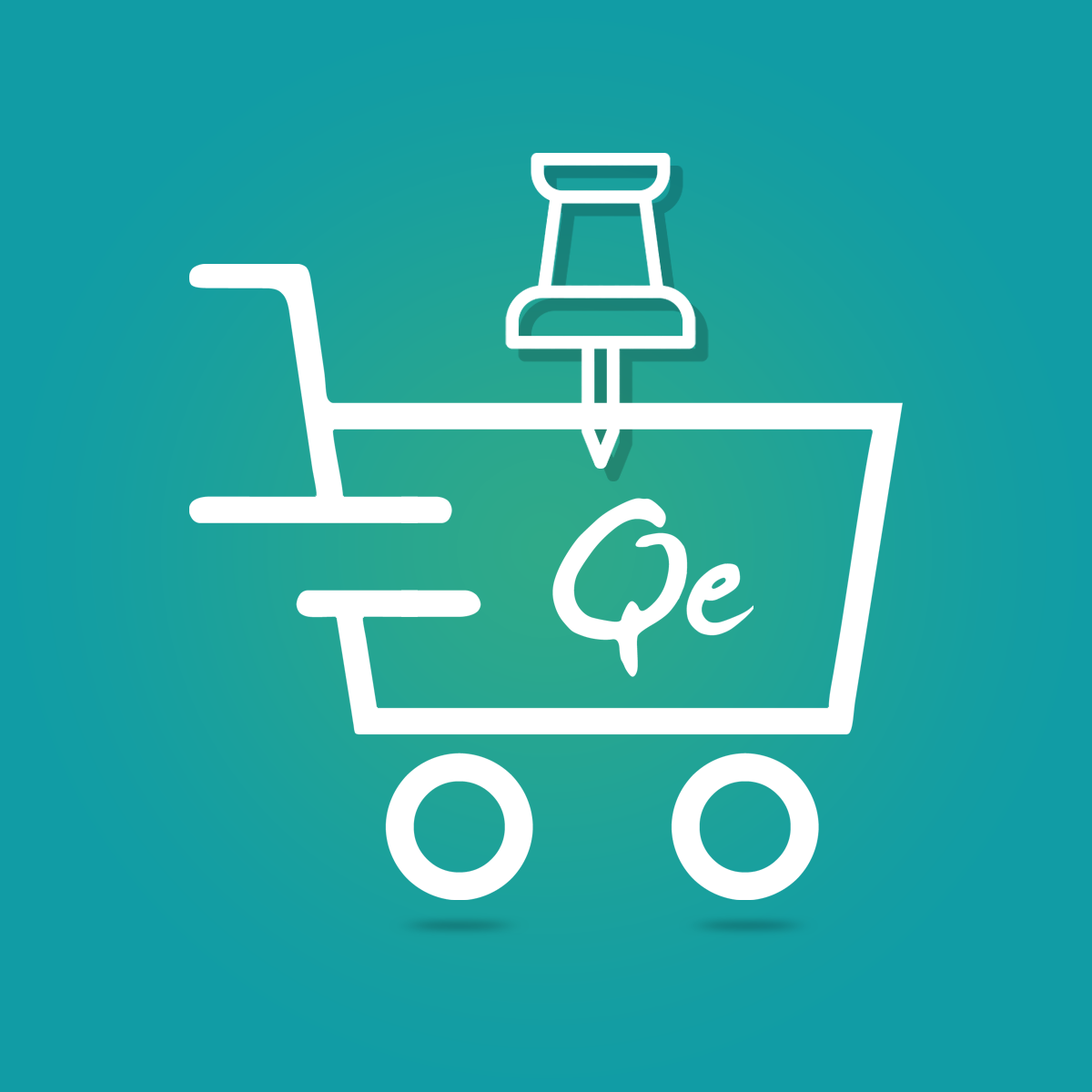 Sticky Cart+ Fly Cart  for Shopify