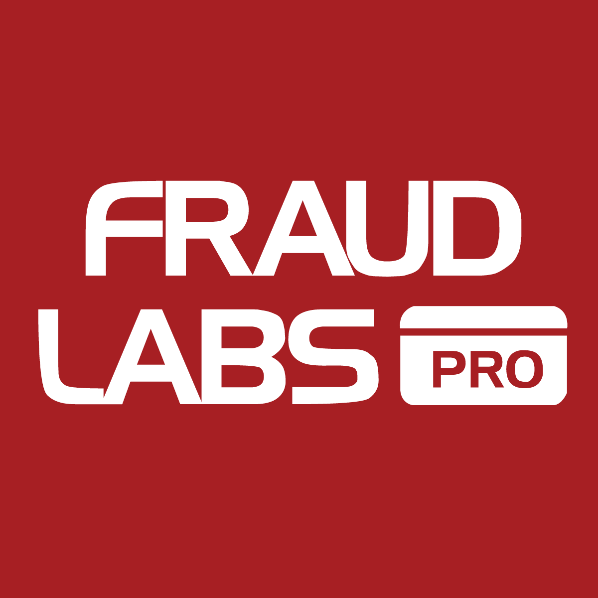  FraudLabs Pro电子商务欺诈预防服务
