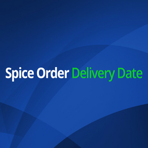 ODD ‑ Order Delivery Date