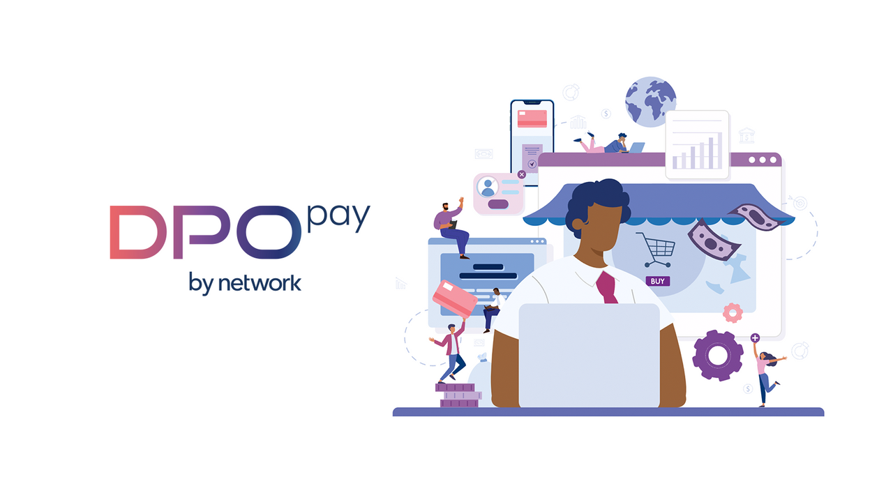 DPO Pay by Network