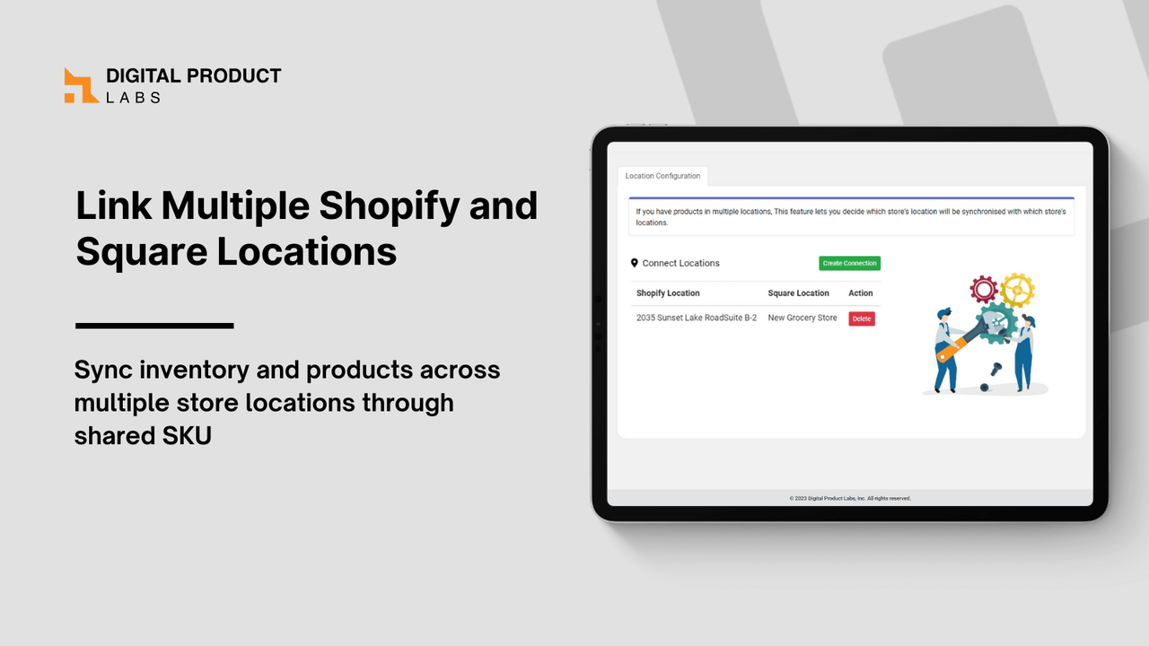 Portfolios Archive - Shopify Dotsquares