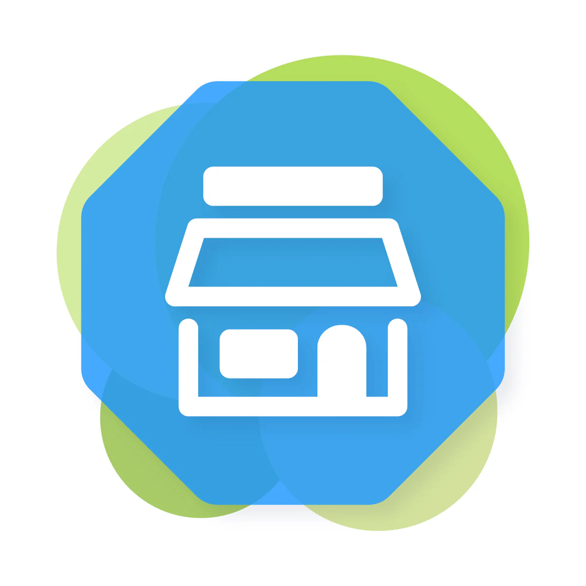 shopify app icon