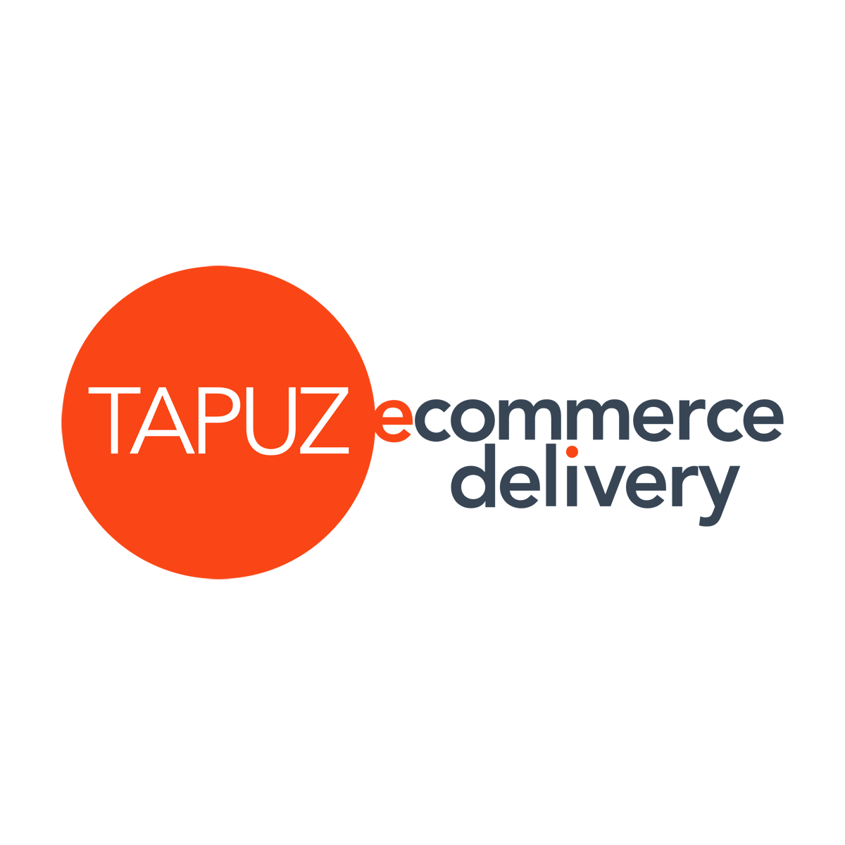 Tapuz Ecommerce Delivery