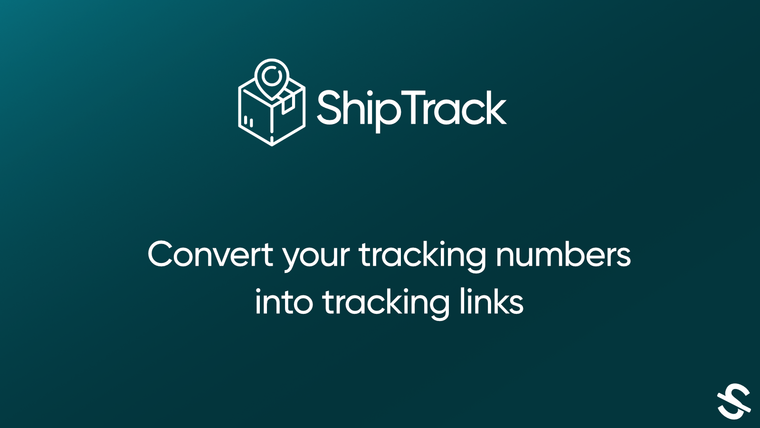 ShipTrack Pro Screenshot