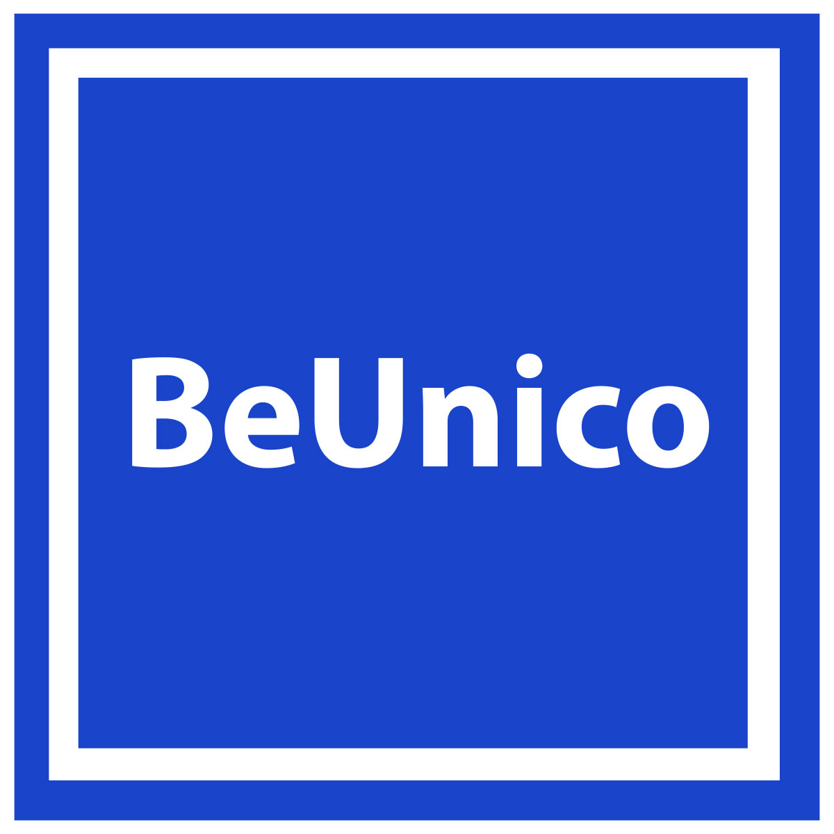 BeUnico icon