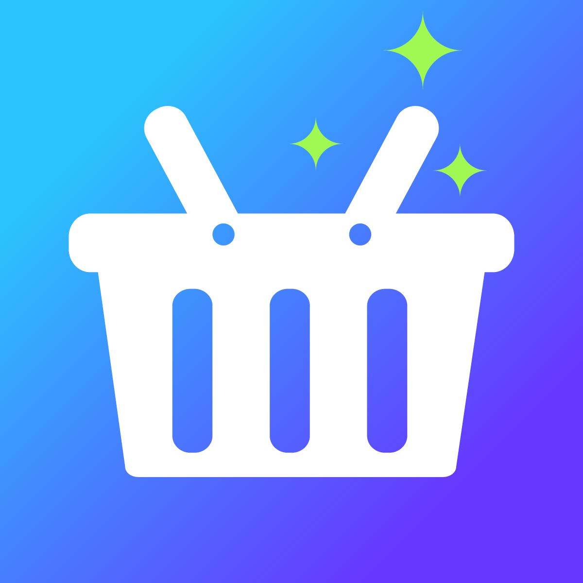 shopify app icon