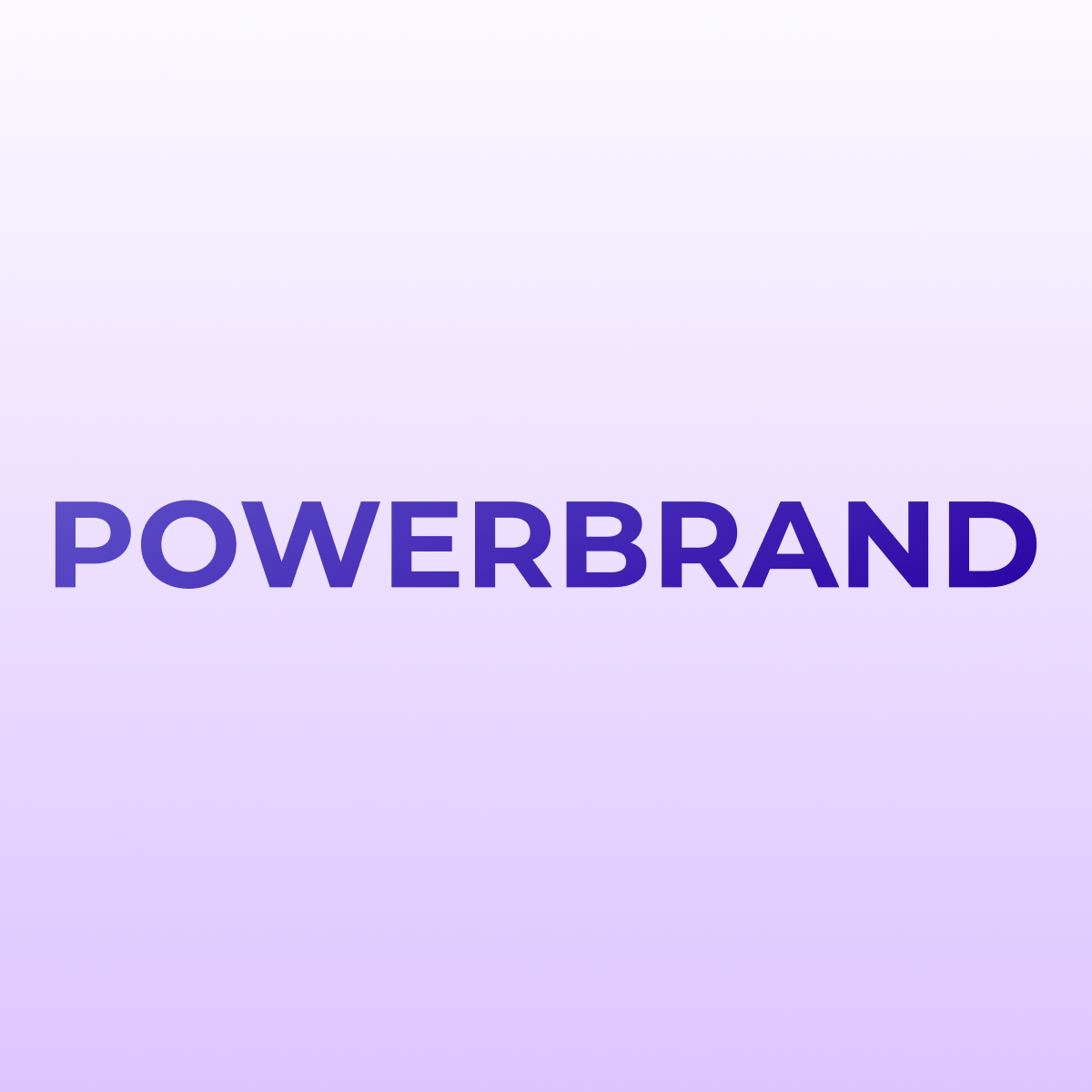 POWERBRAND XML Catalog Export