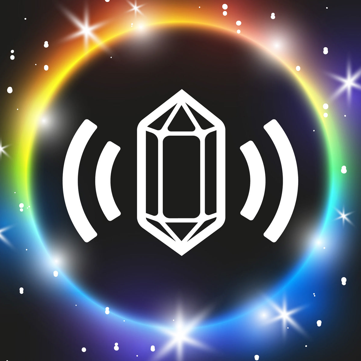 Crystals Live ‑ Live shows app for Shopify