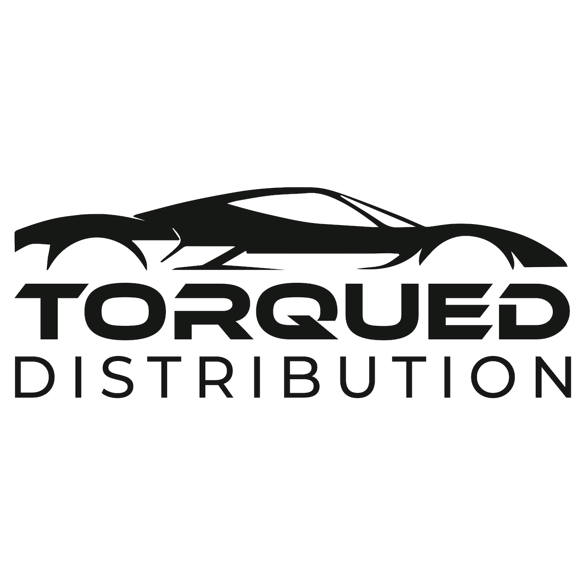 Torqued Distribution icon