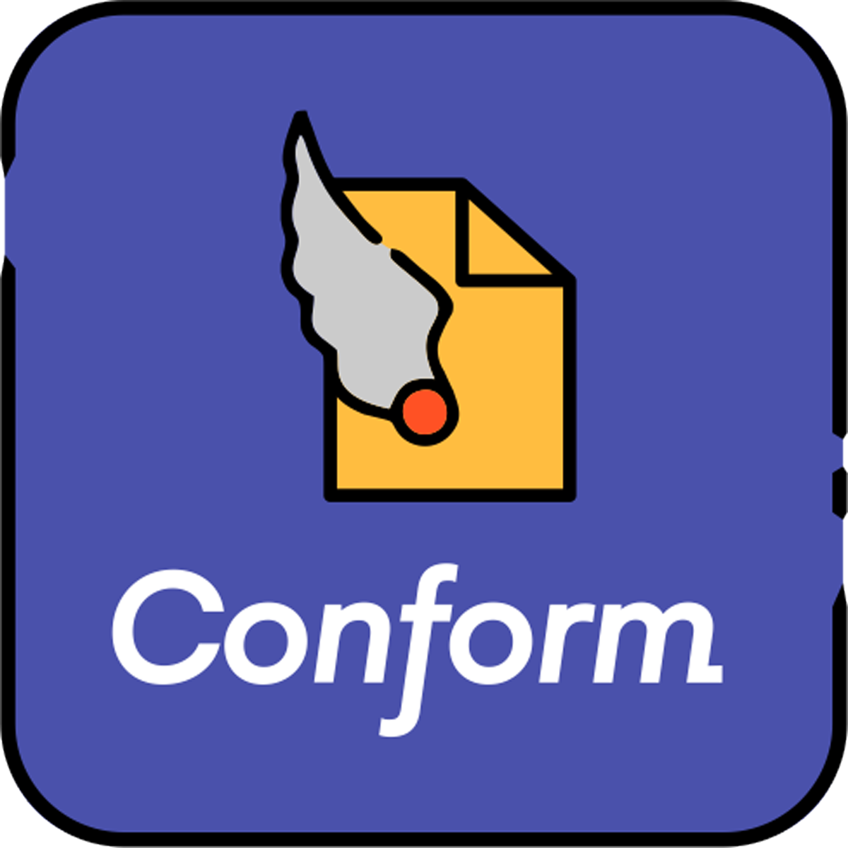 Conform for Shopify