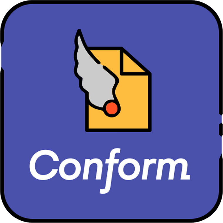 Conform