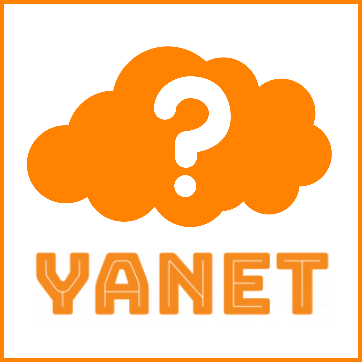 Yanet: FAQ Page, Product FAQs icon