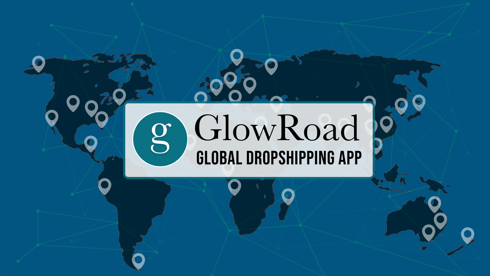 GlowRoad Dropshipping FREE App - Express delivery within India ...