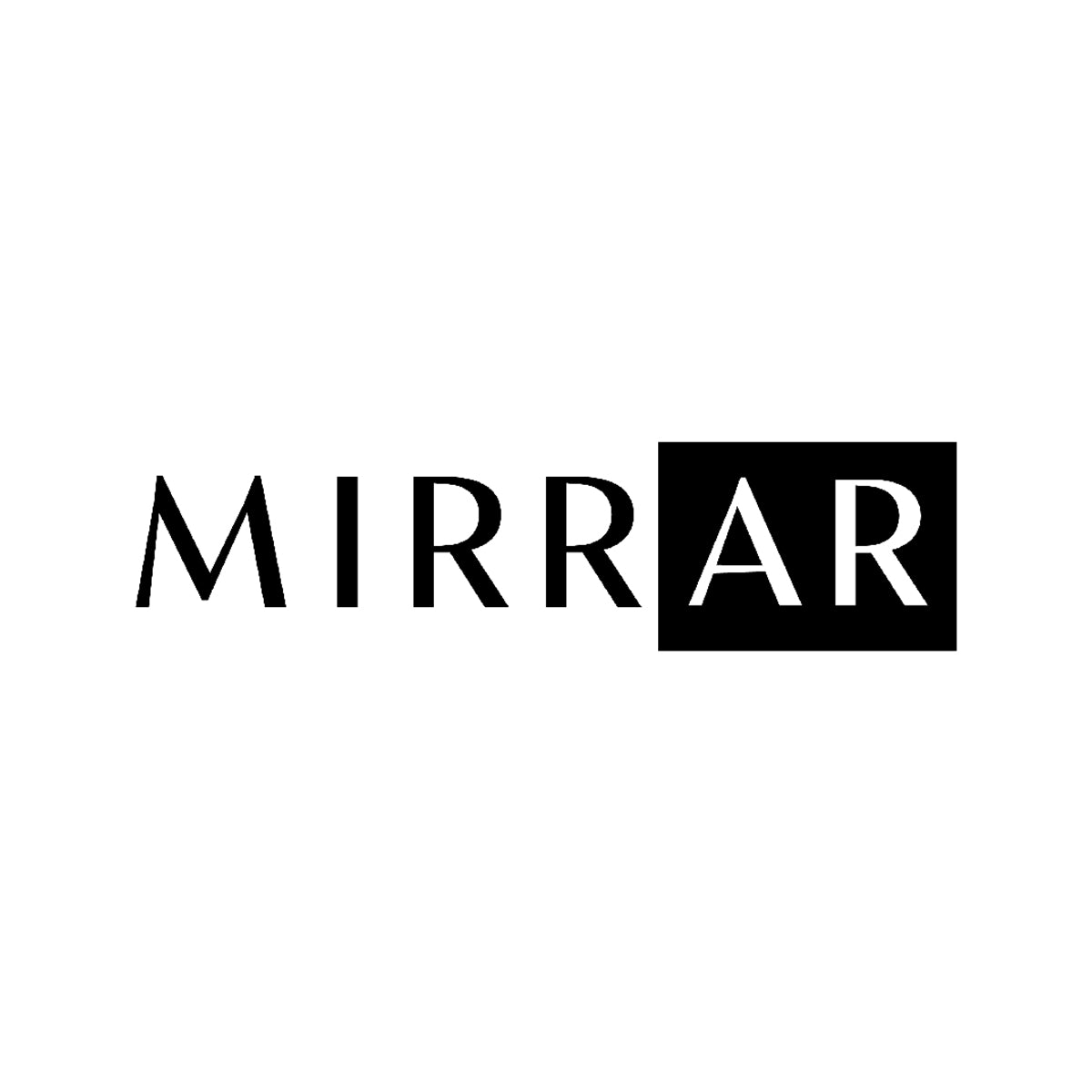 mirrAR ‑ Virtual Try On for Shopify