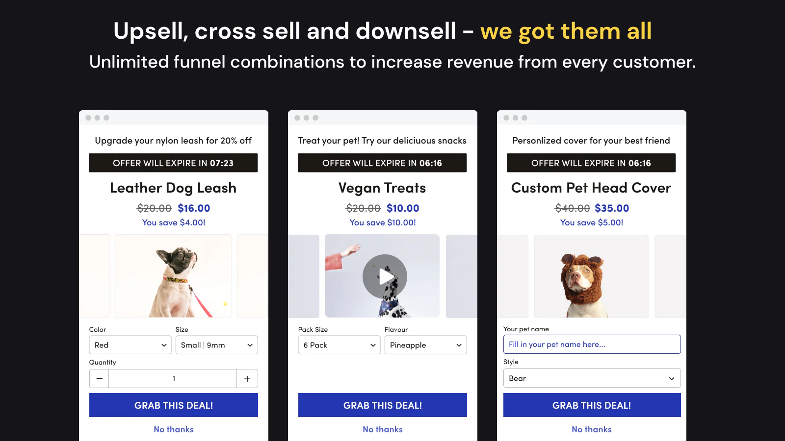 funnel, upsell, cart upsell, checkout upsell, upsells, upselling