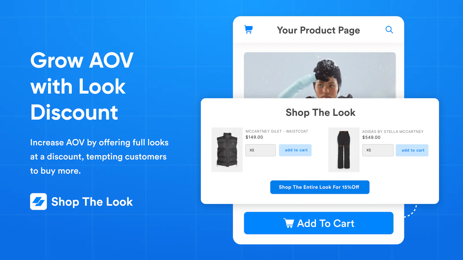 Shop the Look - Product Information, Latest Updates, and Reviews 2024