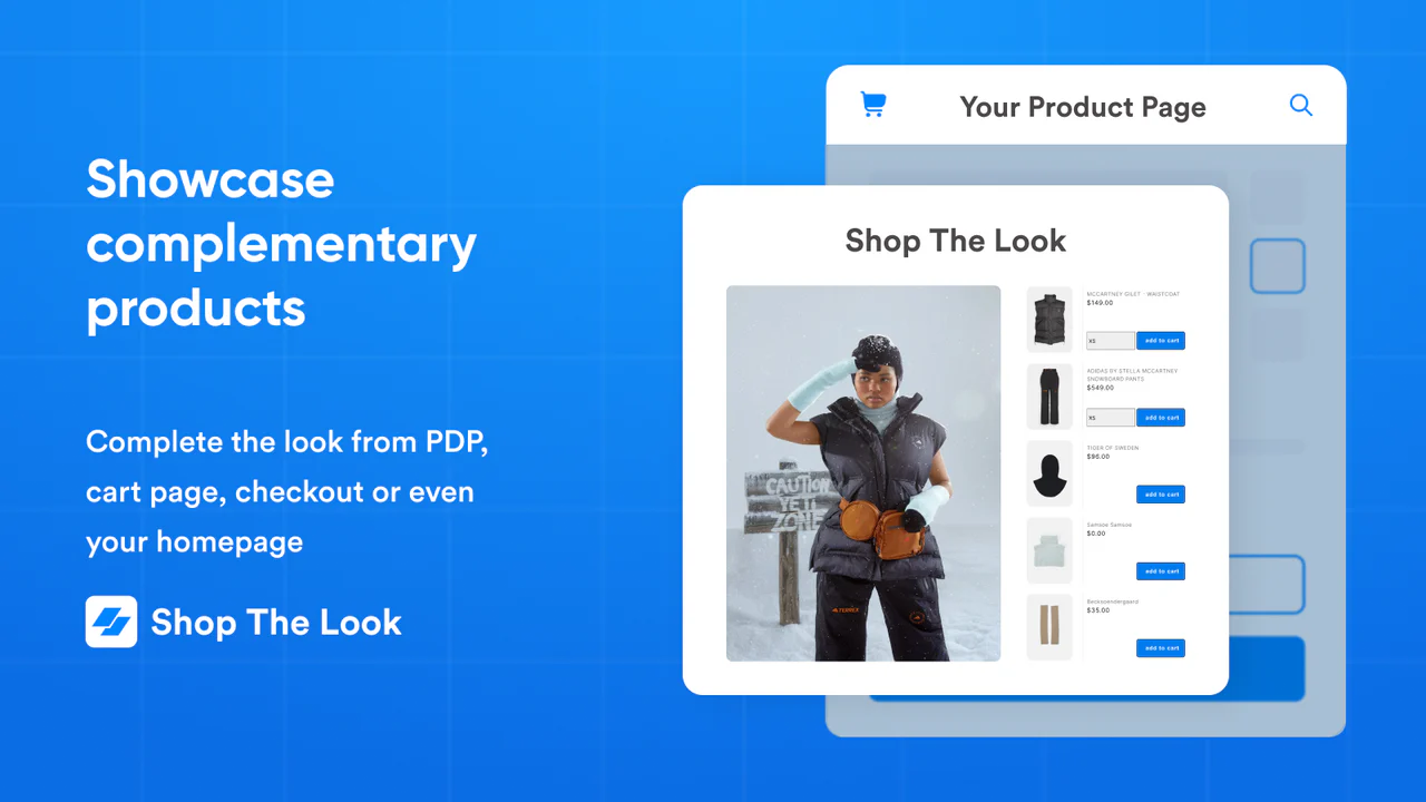 Products – Page the Shop