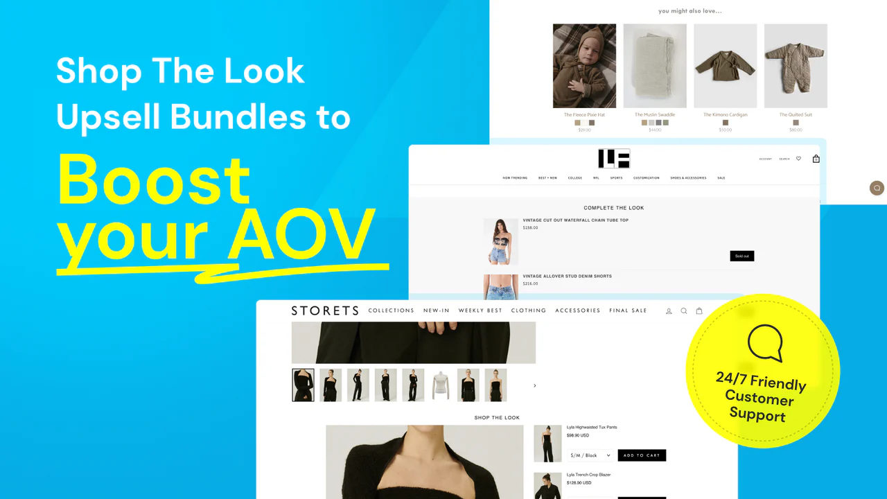 shop the look is the best app for literally shopping the look