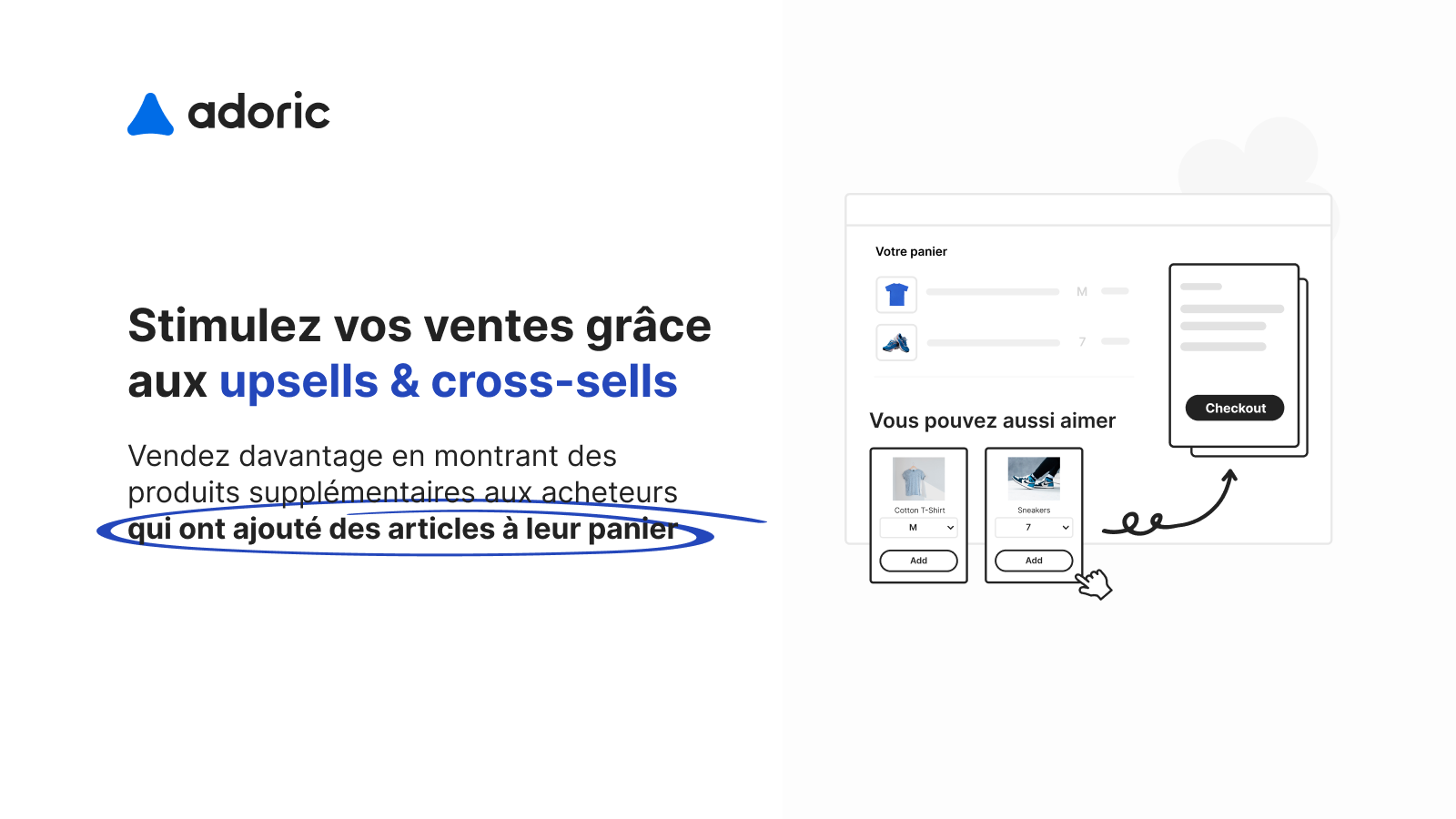 Augmentez votre liste d'emails avec des popups