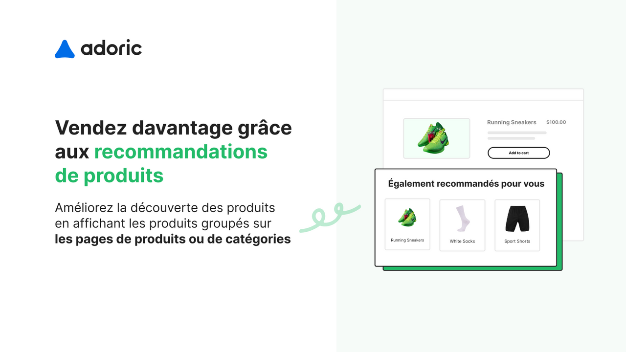 Augmentez vos revenus grâce aux barres d'expédition gratuites 