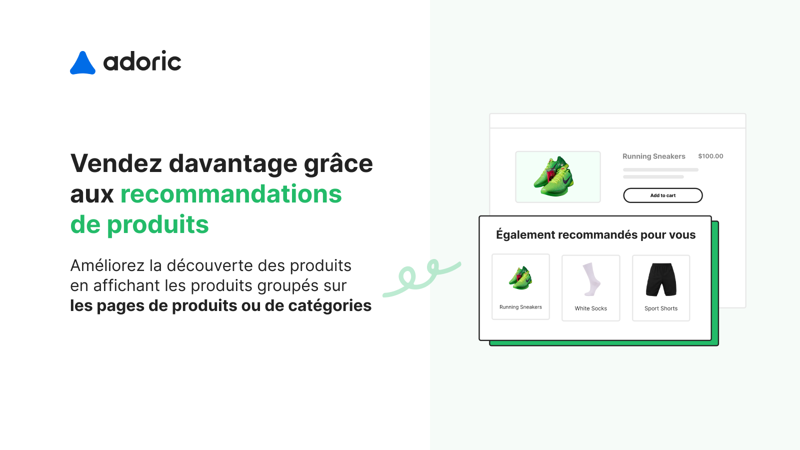 Augmentez vos revenus grâce aux barres d'expédition gratuites 