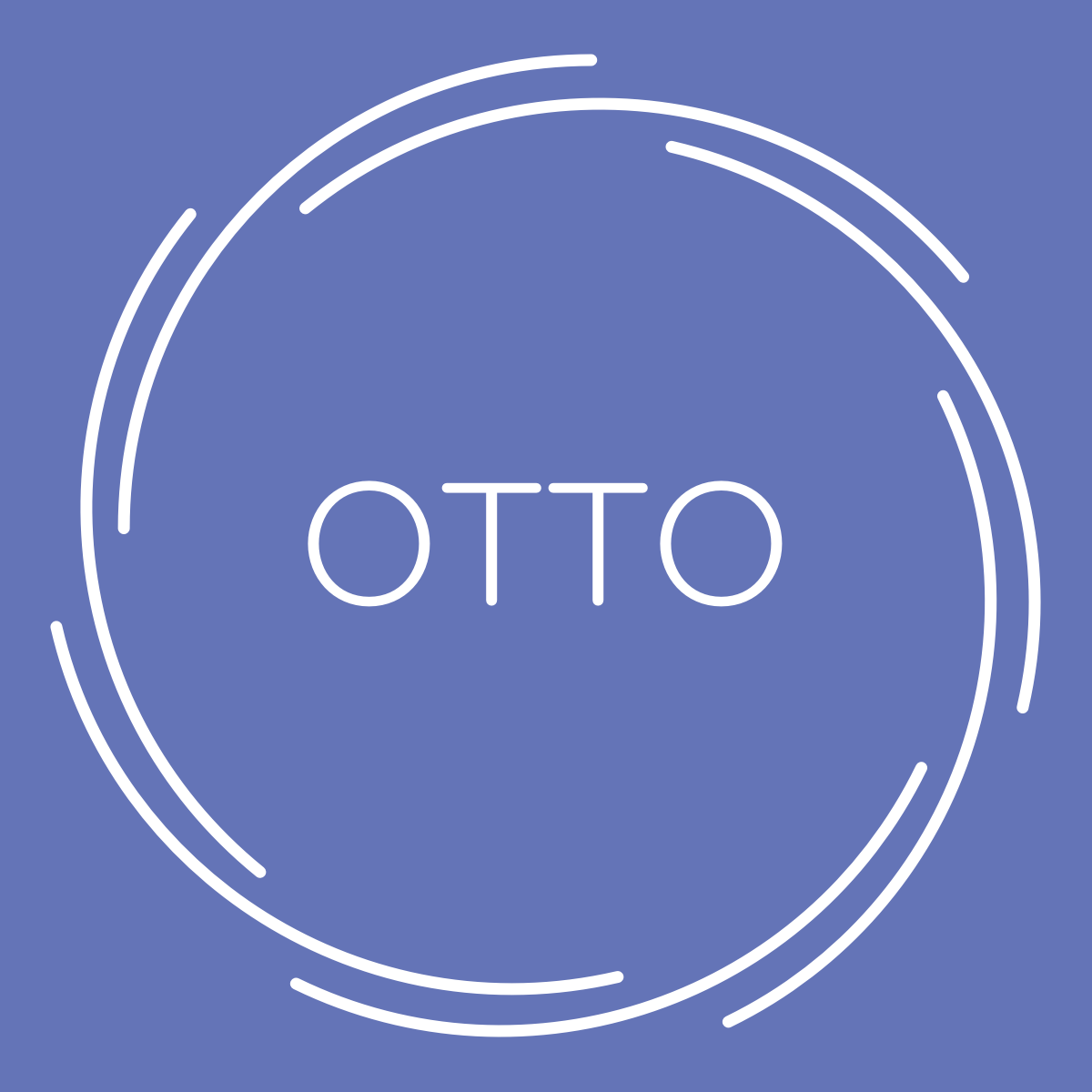 Otto ‑ Image Scheduler icon