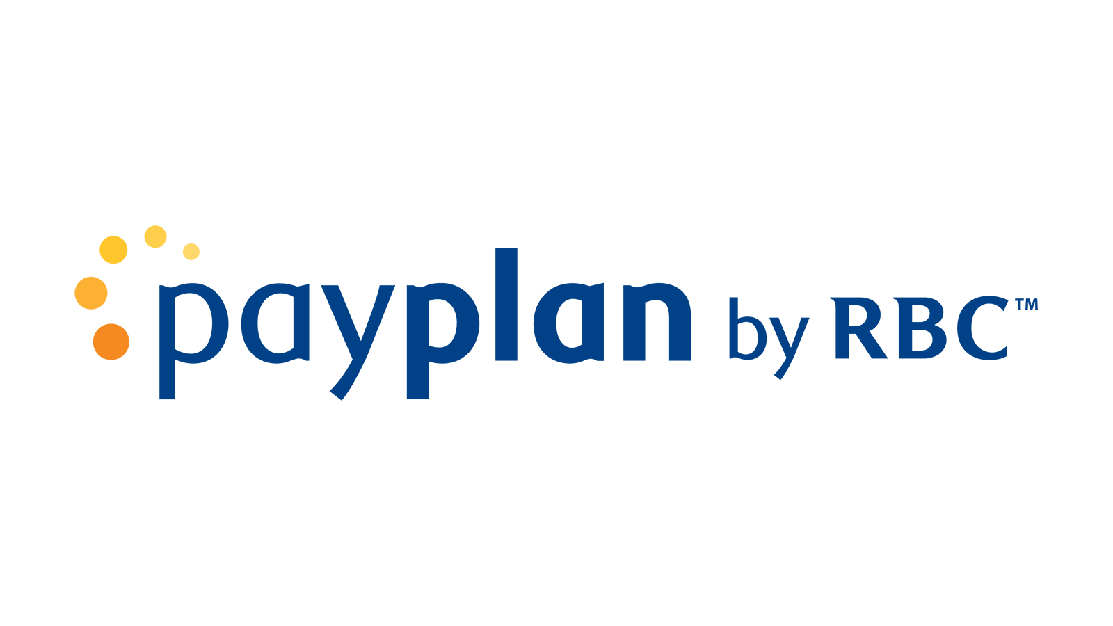 RBC的PayPlan