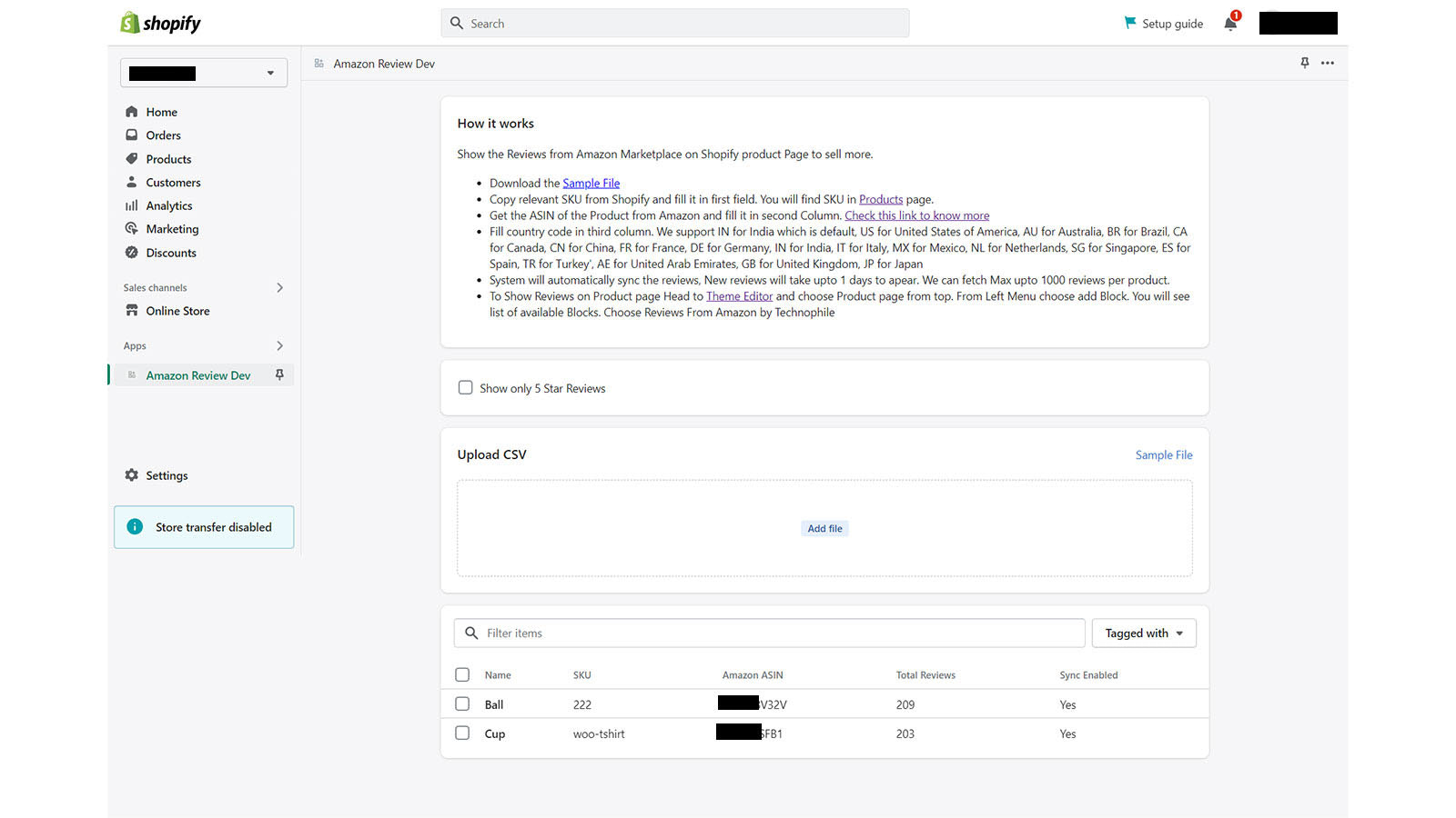 Upload dine data med lethed med kun 5 Stjernet Option