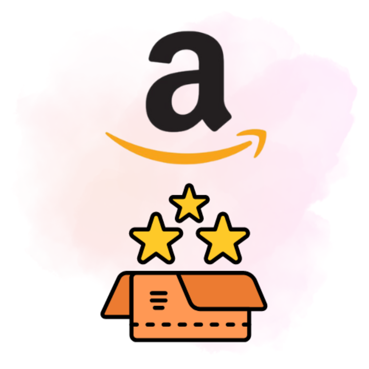 Technophile Amazon Review Sync icon