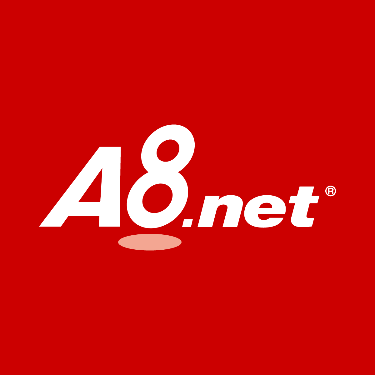 A8.net連携