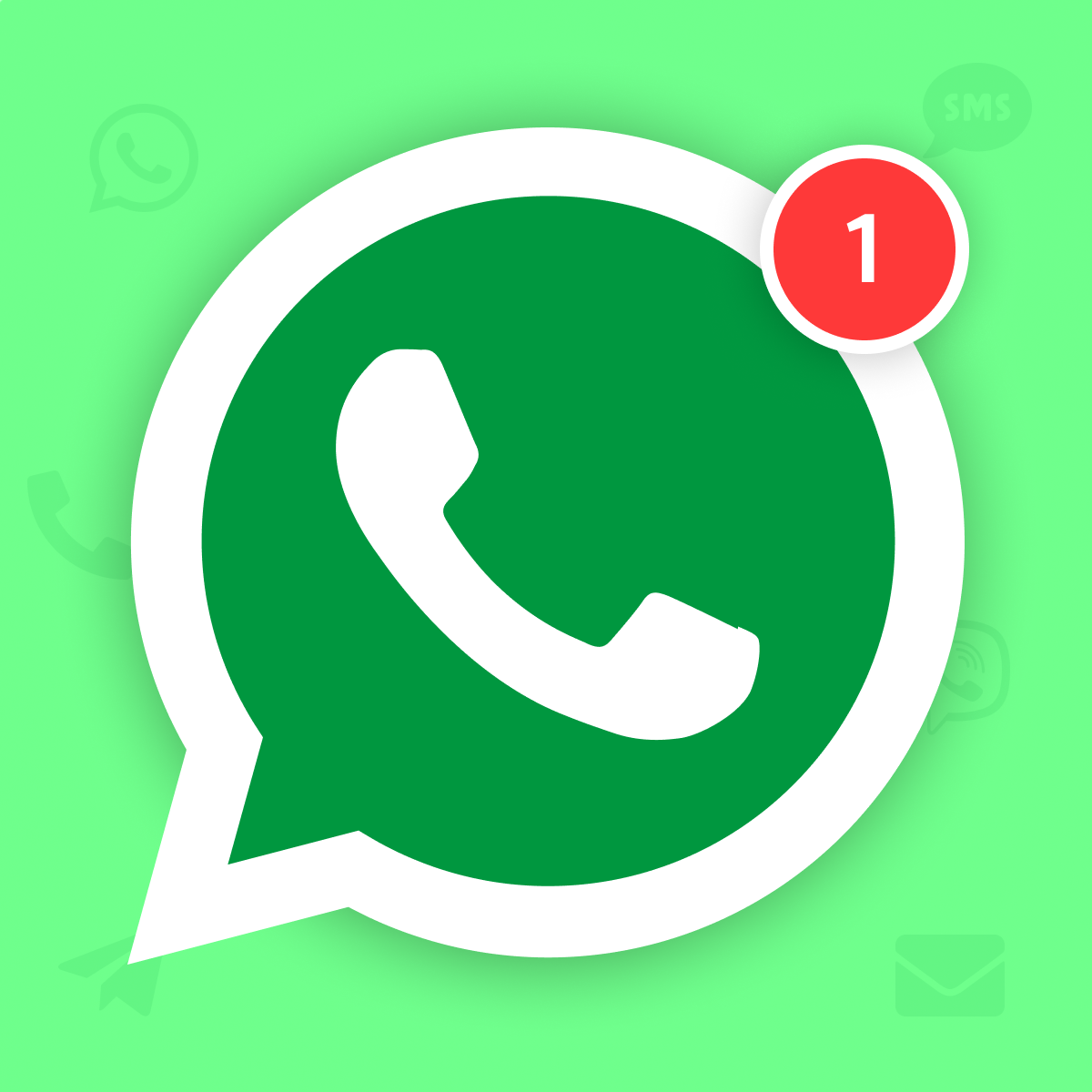 QChat: WhatsApp & Chat Buttons