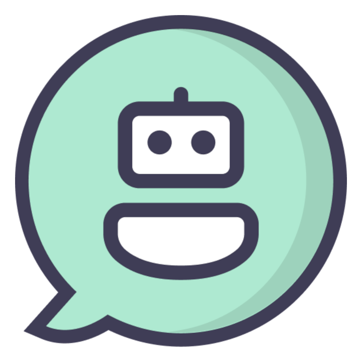 Botsonic WhatsApp Recovery icon