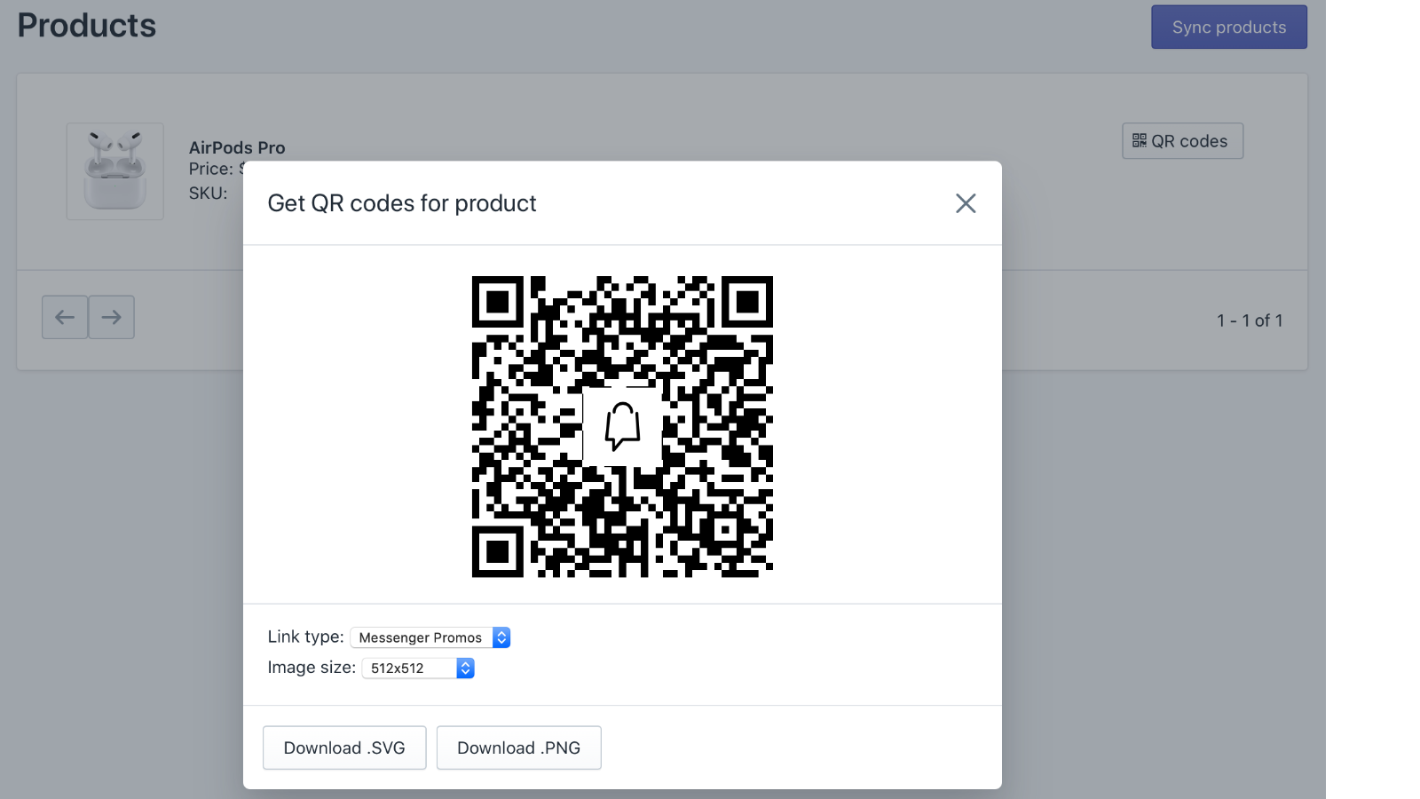 QR Code Generator - Get people through checkout faster with easy to use QR...'
