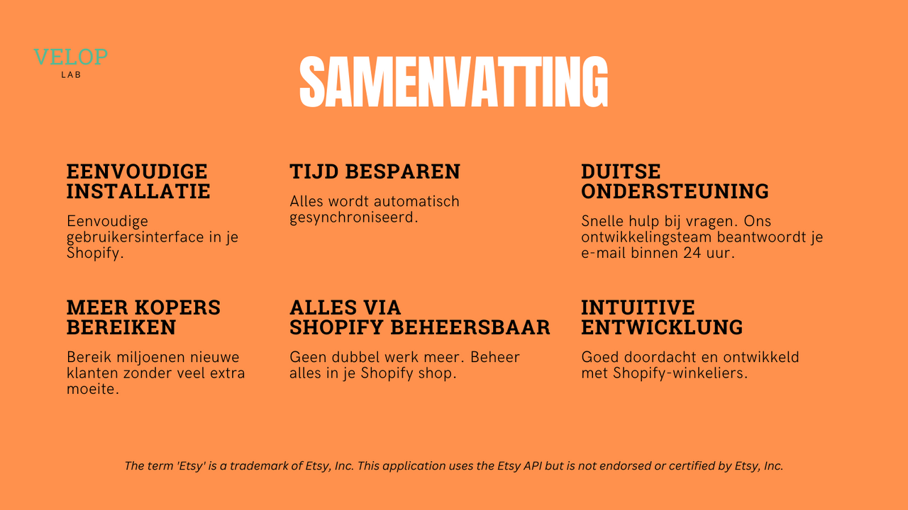 Samenwatting