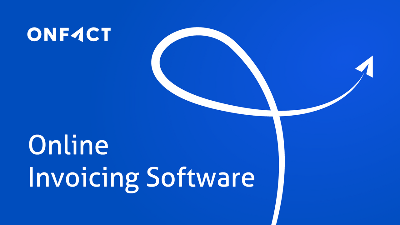 OnFact Online Invoicing Software