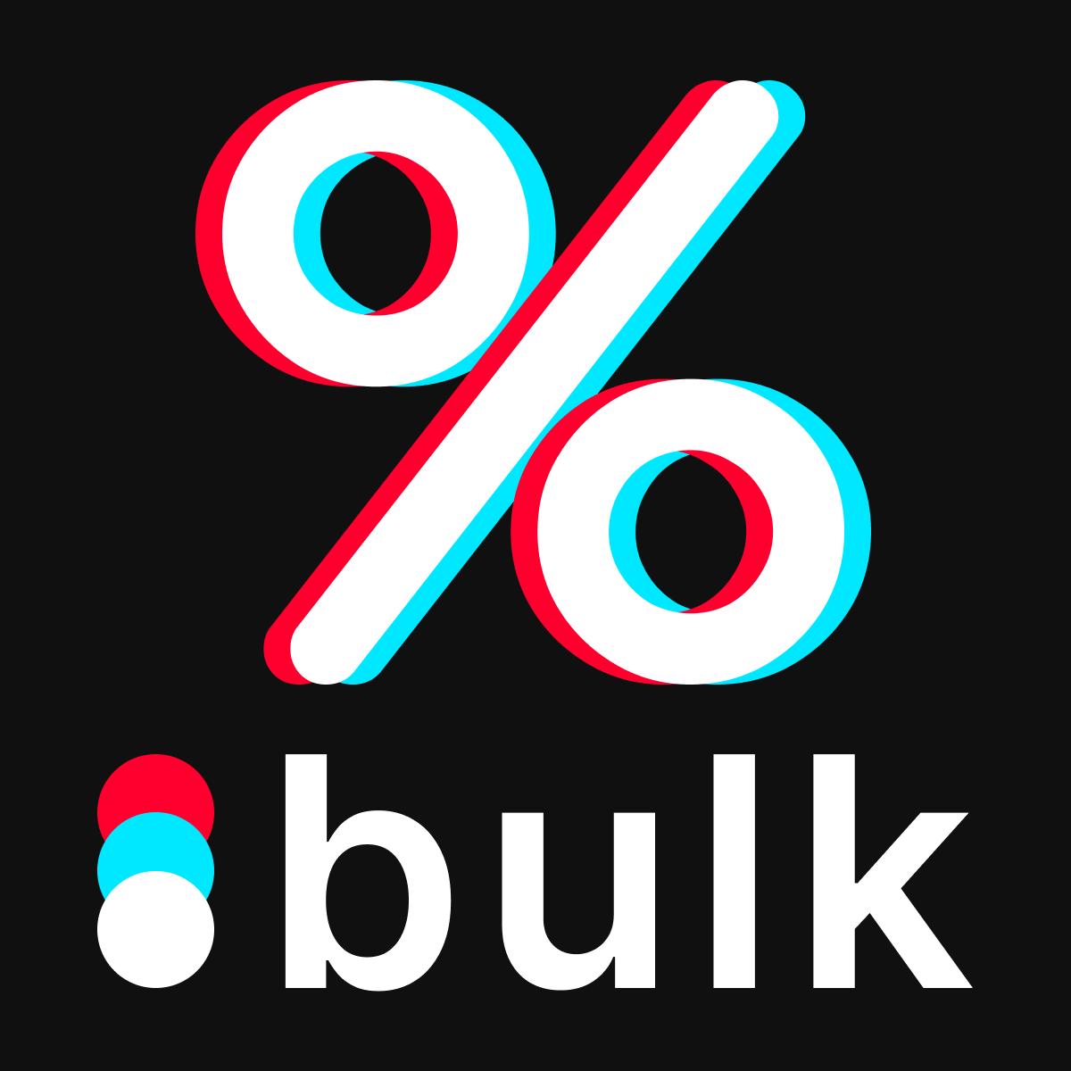 Bulk Discount Code Bot - The bulk discount code generator app for