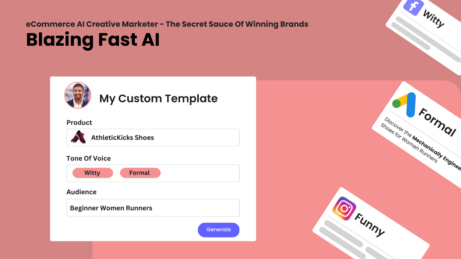 Faster SEO and Blogs Creation For Your Store With AI