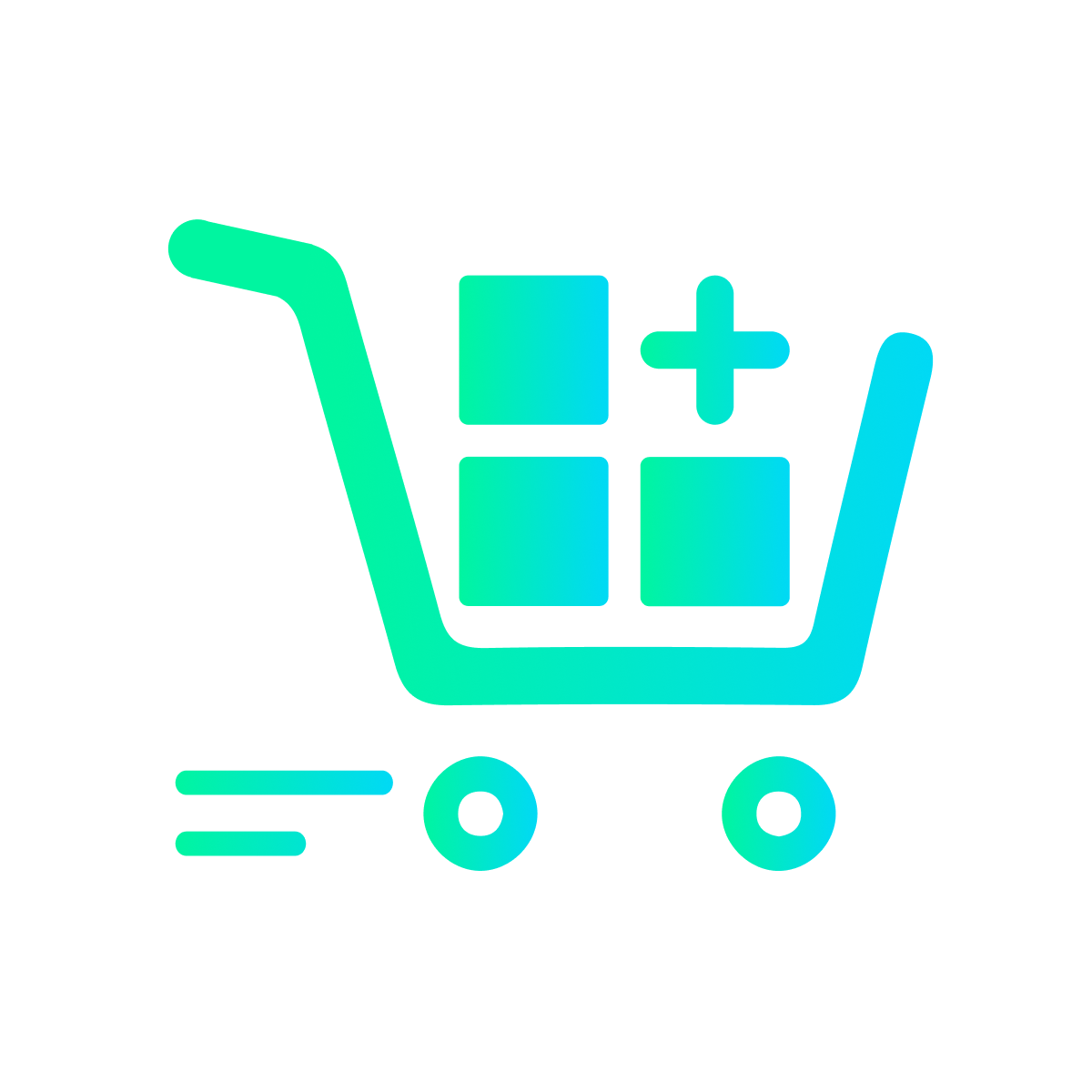 shopify app icon