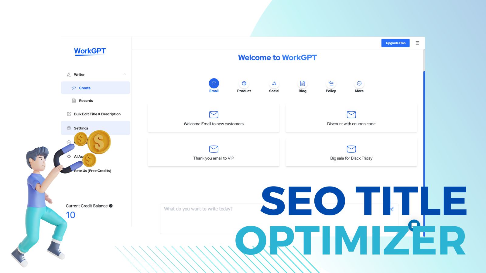 SEO Title Optimizer