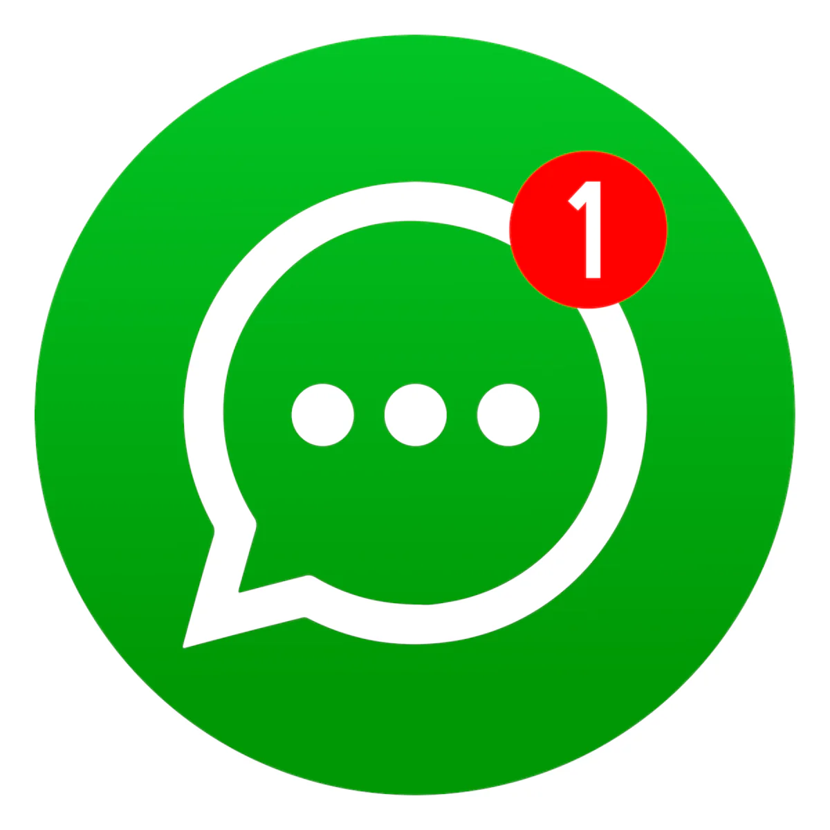 WhatsApp Button by EAZE icon