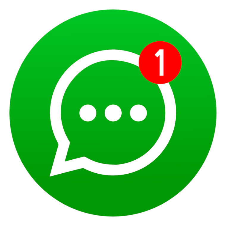 WhatsApp Button by EAZE