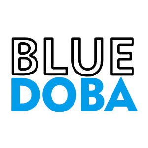 BlueDoba:Print On Demand