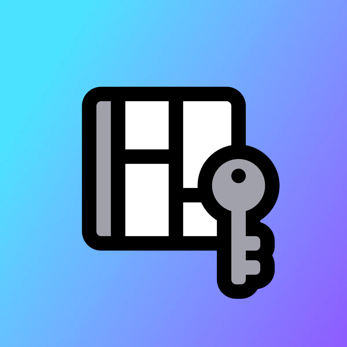 Theme Access icon