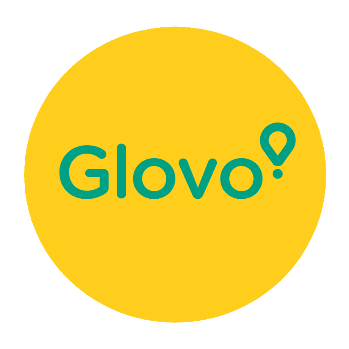 Glovo Delivery