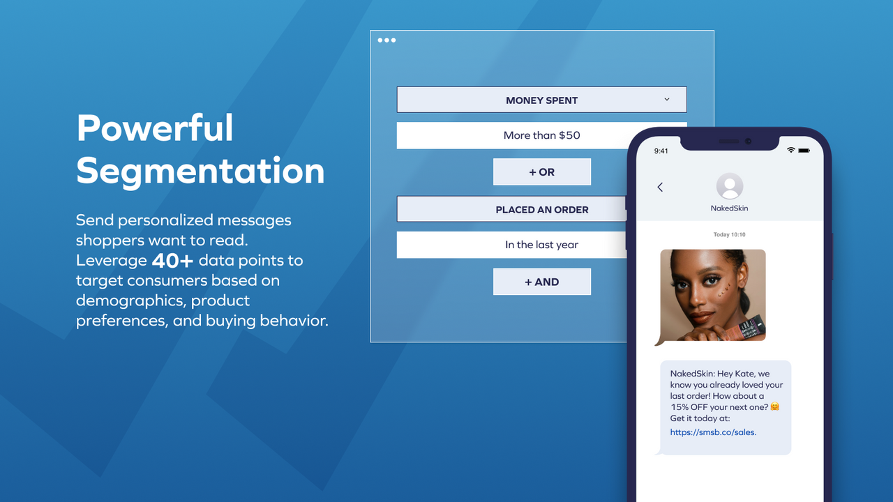 How SMSBump Calculates the SMS Count and Characters - SMSBump Blog