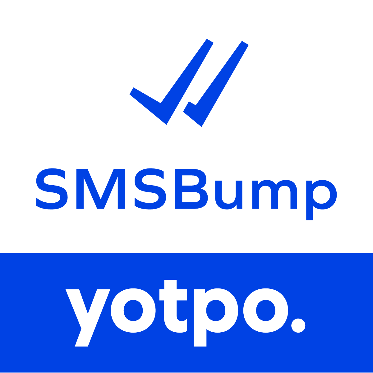 SMSBump: SMS Marketing & Email icon