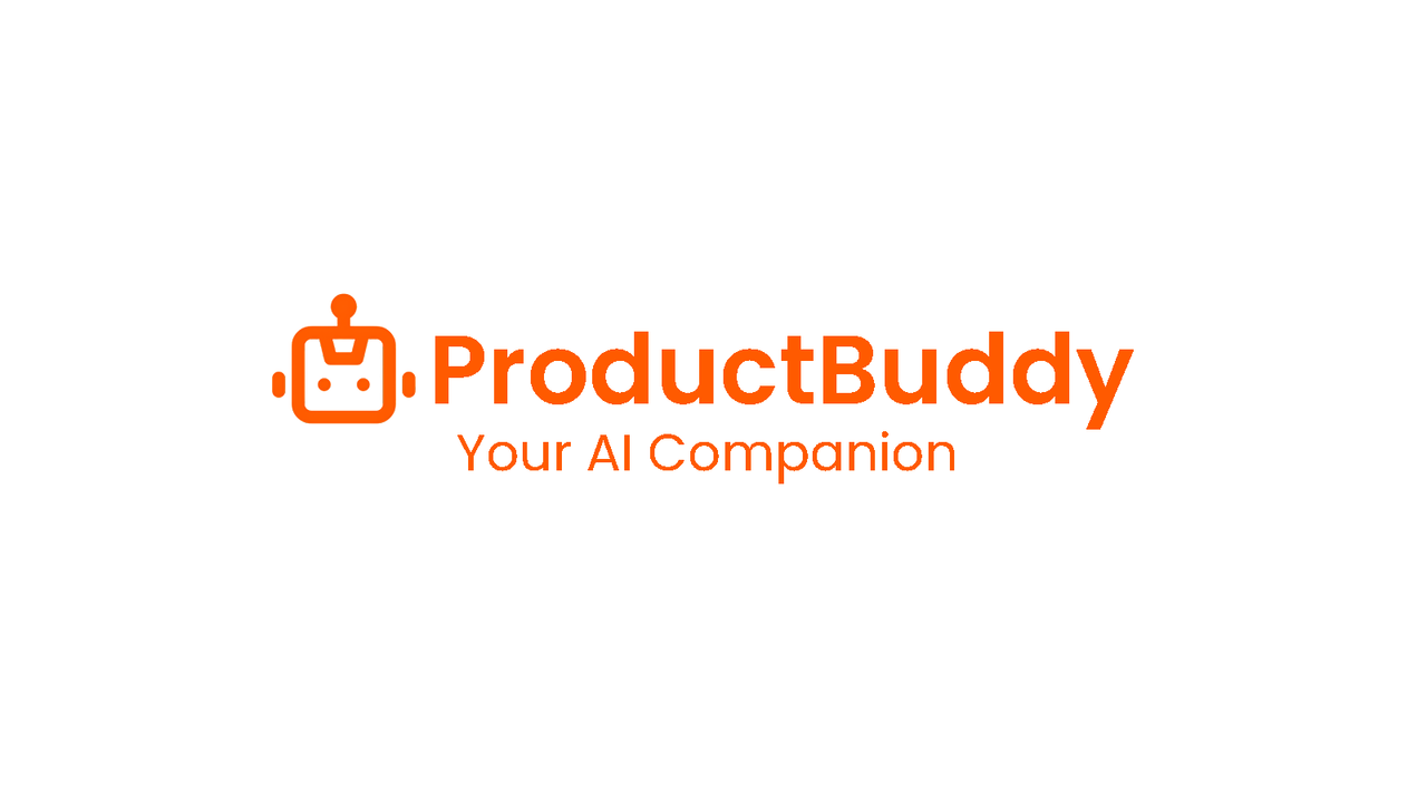 ProductBuddy