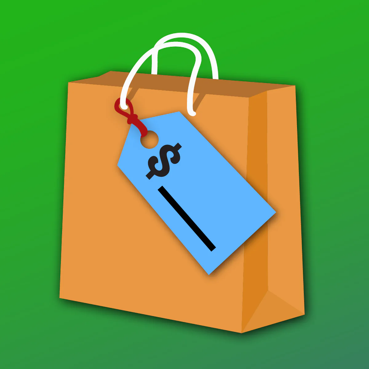 shopify app icon