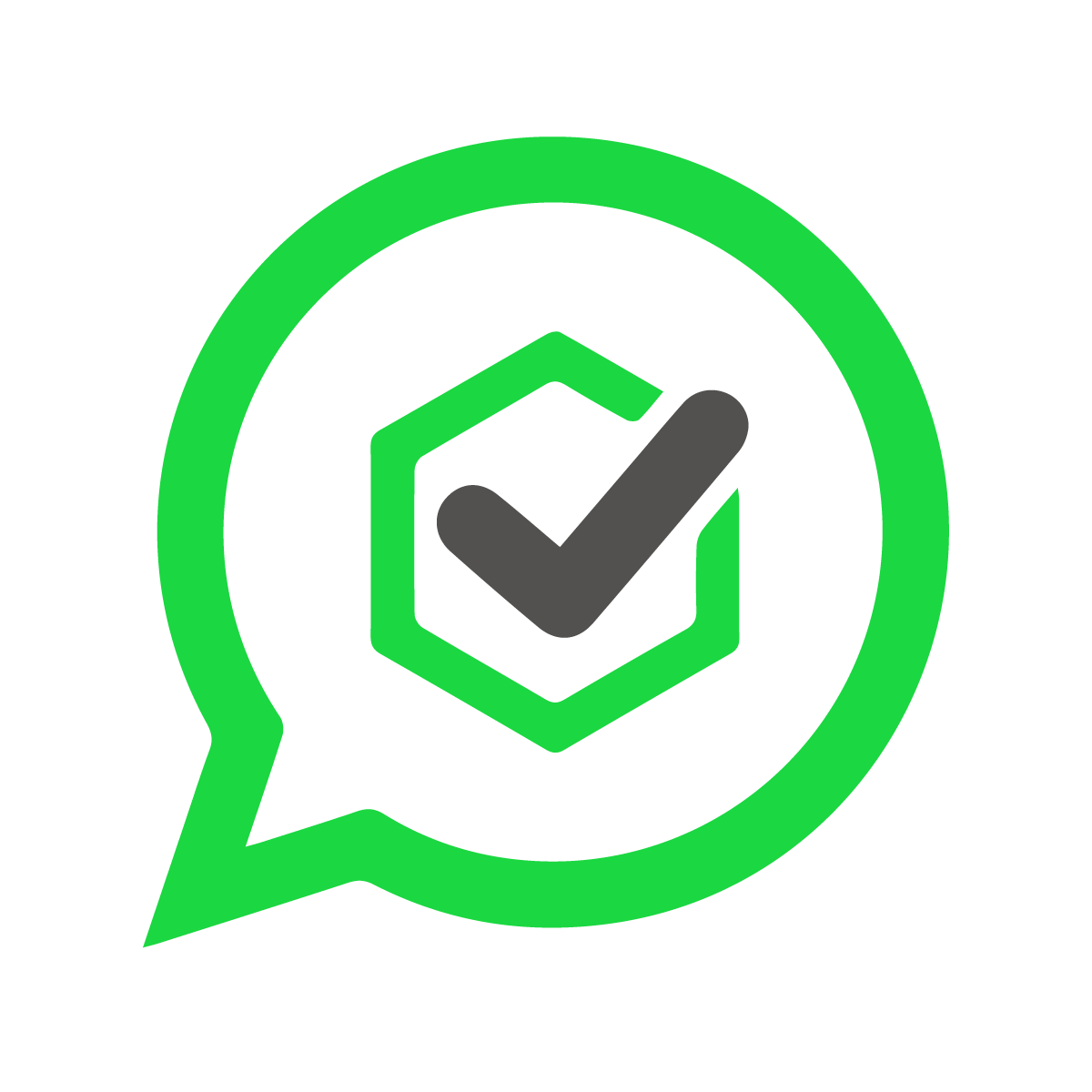 H3 WhatsApp Order Confirmation icon